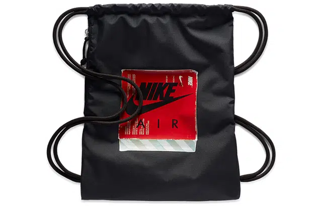 Nike Heritage Gmsk