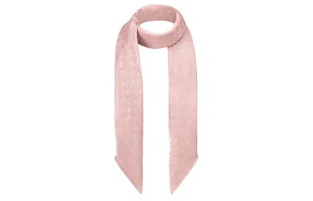 Louis Vuitton Scarf