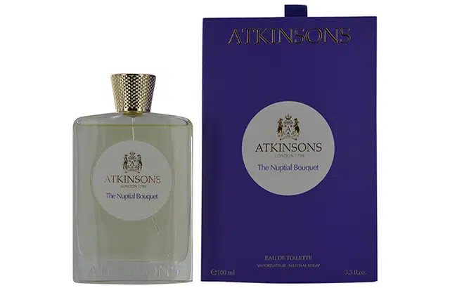 EDT 100ml