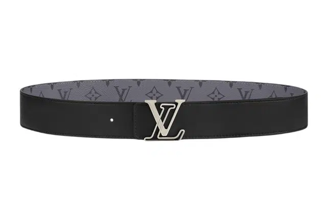 LOUIS VUITTON Logo 4cm