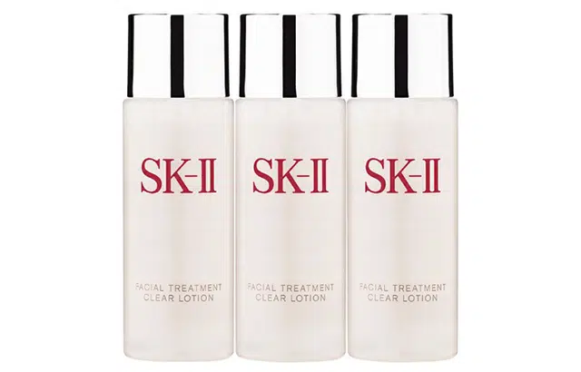 SK-II 30ml*3