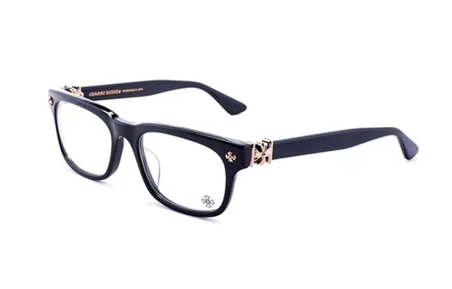 Chrome Hearts Vagilante