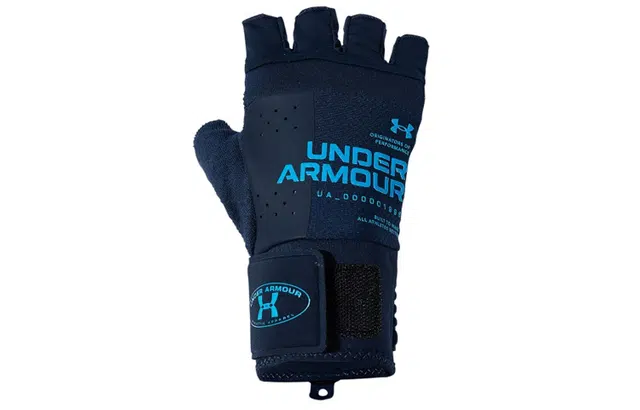 Under Armour UA Graphic Weightlifting