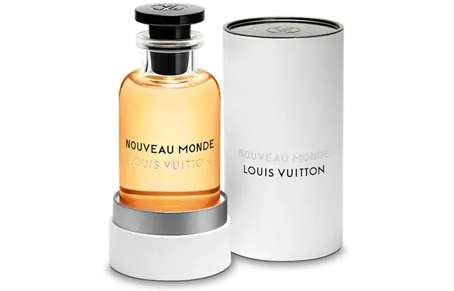 LOUIS VUITTON NOUVEAU MONDE EDP 100ml200ml