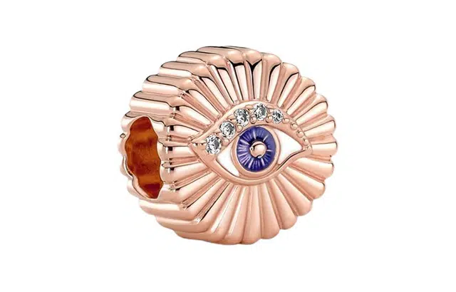 Pandora All-Seeing Eye Charm