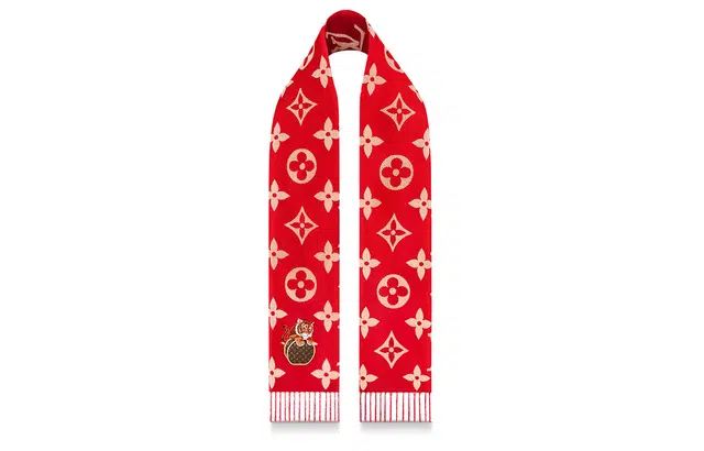 LOUIS VUITTON LV PRECIOUS TIGER