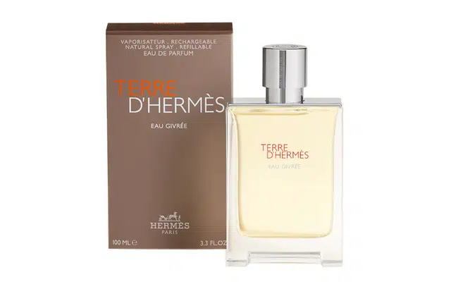 Hermes Terre d'Hermes