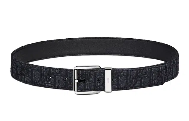 DIOR Oblique 3.5cm