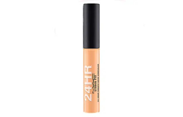 MAC 24 7ml