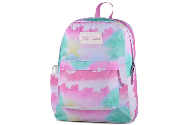 JanSport 4QUE