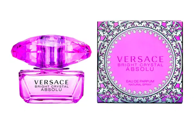 VERSACE EDP 5ml30ml50ml90ml