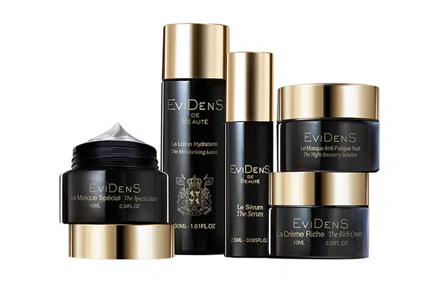 EviDenS