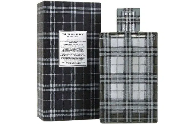 BURBERRY 30ml50ml100ml200ml