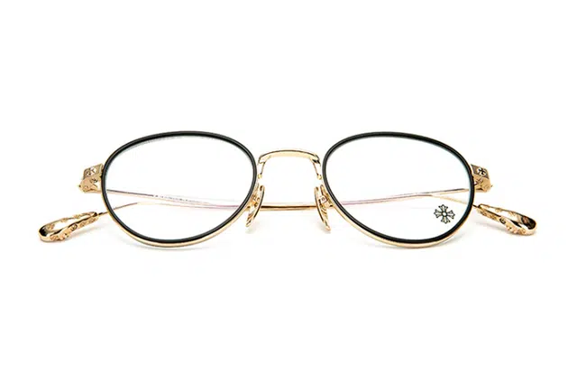 Chrome Hearts BONE PRONE IV