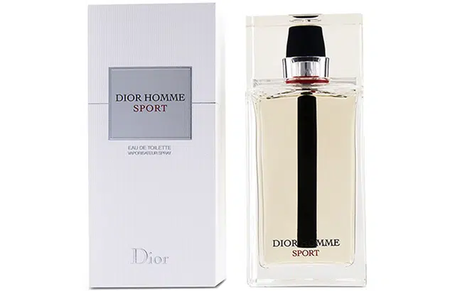 DIOR EDT 50ml75ml125ml200ml