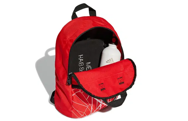 adidas x MARVEL SPIDERMAN BP SPIDERMAN