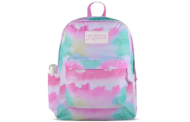 JanSport 4QUE