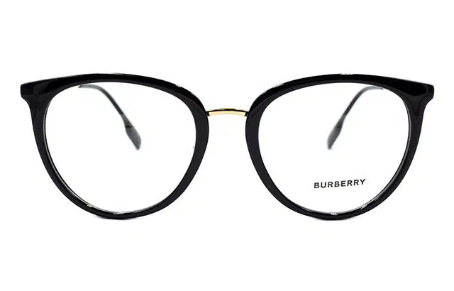 BURBERRY B. STRIPE2331F