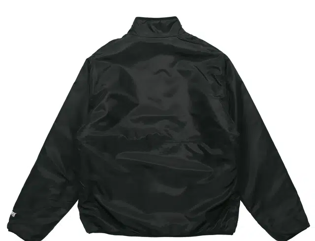Supreme FW19 Week 3 Reversible Bandana Fleece Jacket
