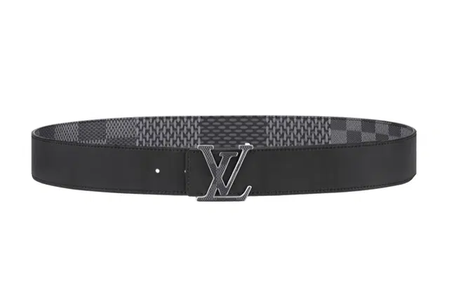 LOUIS VUITTON INITIALES 4cm