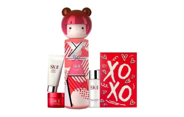 SK-II