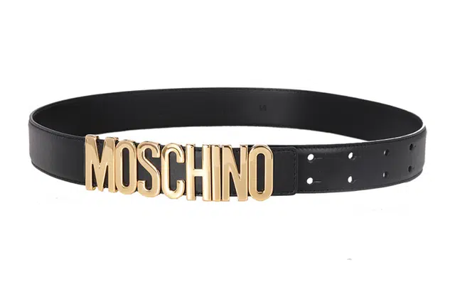 MOSCHINO logo
