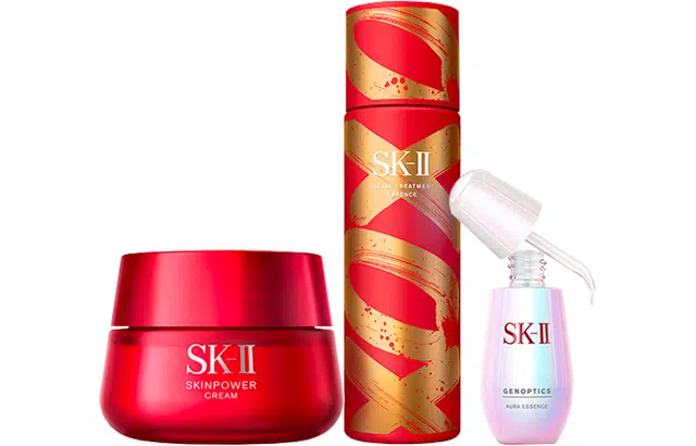 SK-II 2021