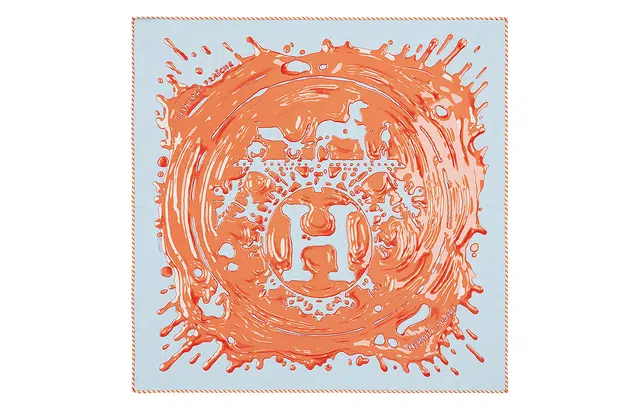 HERMES 45cm