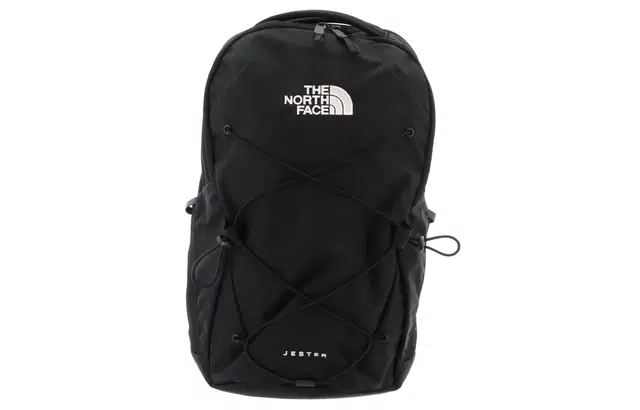 The North Face Backpack Black