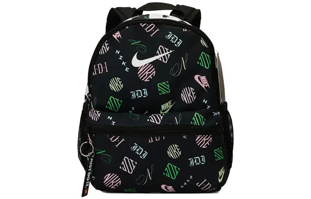 Nike Backpack Mini Kids Black