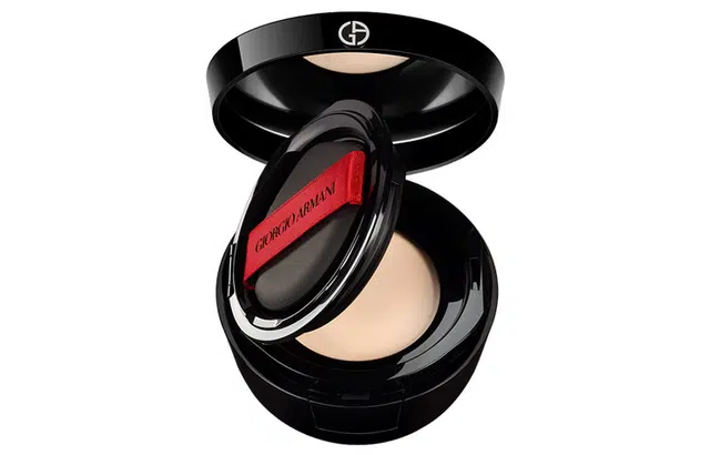 GIORGIO ARMANI