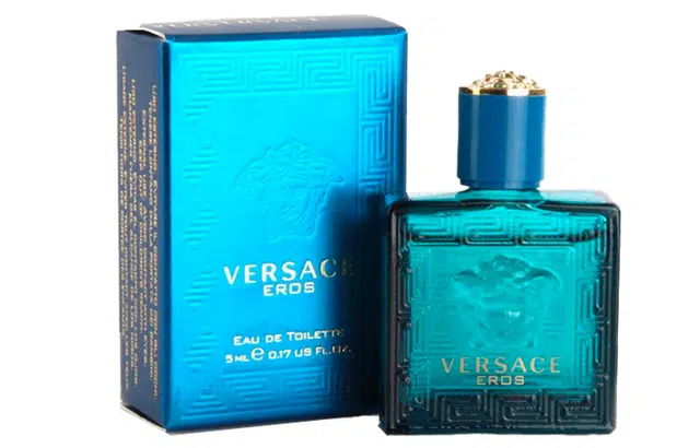 VERSACE EDT 5ml10ml