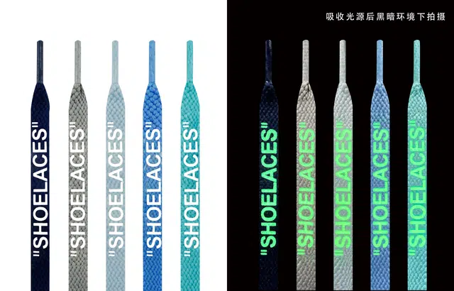 CMFY ow THE 50 SHOELACES