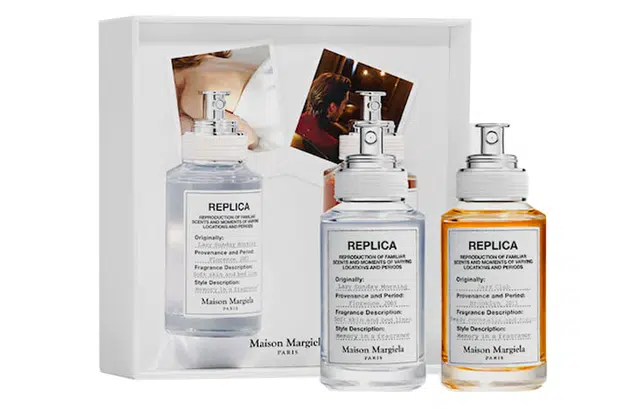 Maison Margiela EDT 30ml*2