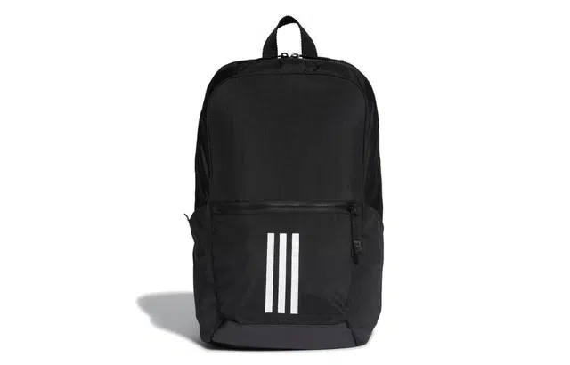 adidas Parkhood Black
