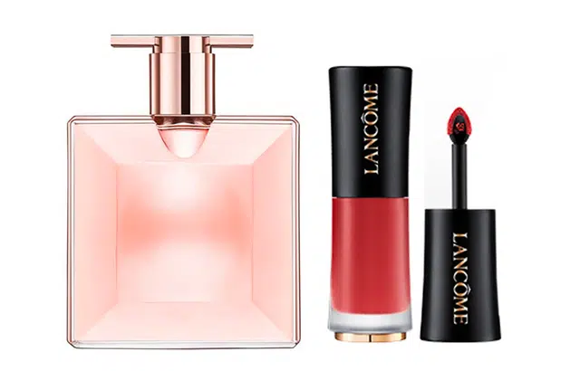 Le Parfum