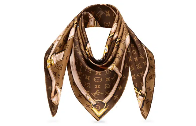 LOUIS VUITTON Monogram Confidential