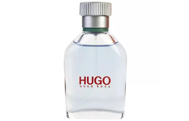 HUGO BOSS EDT