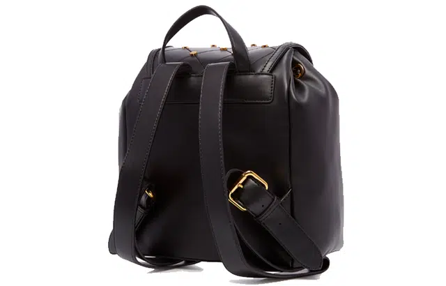 MOSCHINO Logo PU