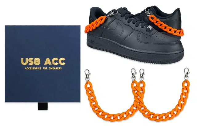 US8ACC DIY