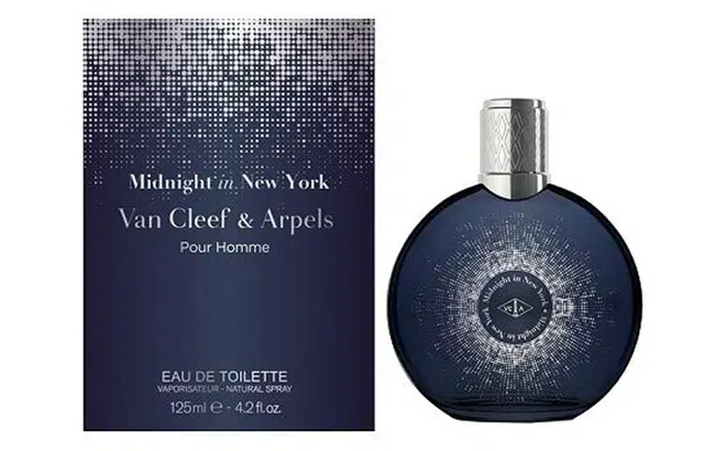 VanCleefArpels EDT 125ml