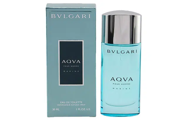 BVLGARI EDT