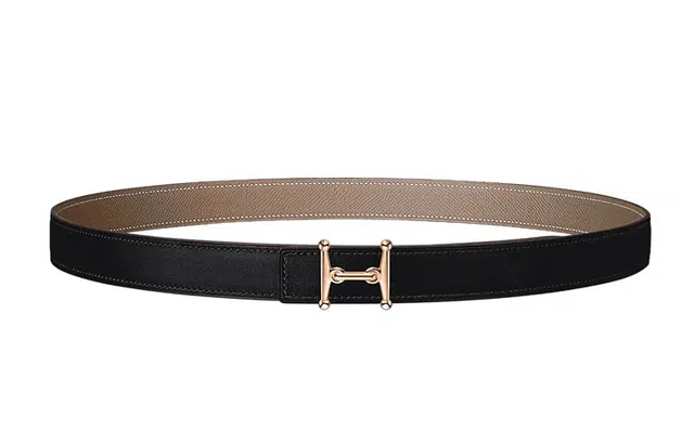 HERMES Mors H 2.4cm
