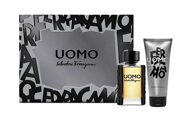 菲拉格慕 峰范尊享礼盒/峰范臻享限定礼盒