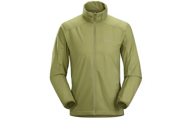 Arcteryx Arcteryx Nodin Nodin Jacket