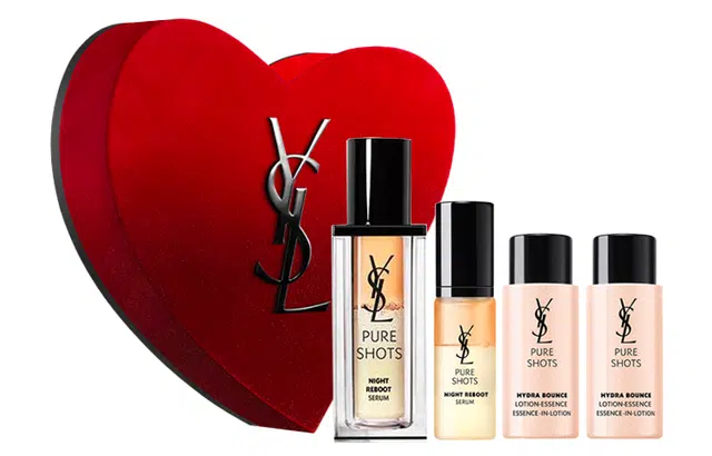 YSL 2022