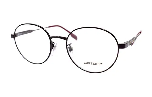 BURBERRY B. STRIPE
