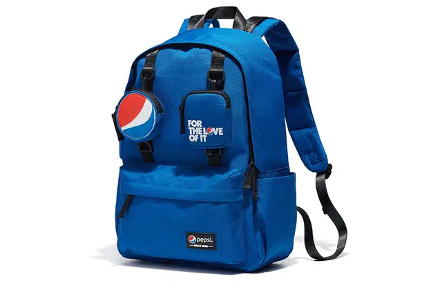 Pepsi