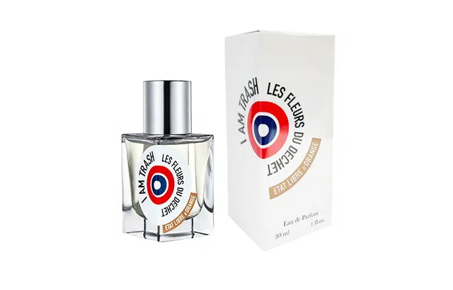 EDP 30ml50ml100ml7.5ml