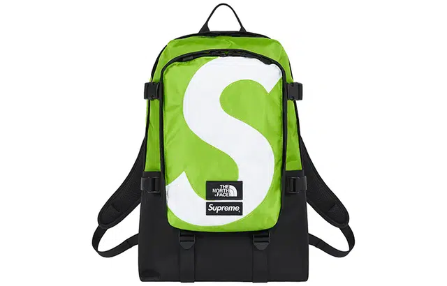 Supreme x The North Face FW20 Week 10